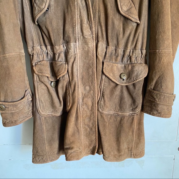 GMS-75 Jacket - Picture 3 of 8